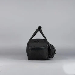 20L Mini Duffle Bag Alpha Black -Fashion bags 2C261214 38F6 46A0 AB20 B0816883A40D