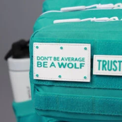 35L Backpack Aqua Goddess -Fashion bags 2C3729CD 99CF 4AED 9194 3A442B575F6B