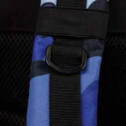 45L Navy Camo Meal Prep Management -Fashion bags 2D201061 E09A 4F4C 9458 33769977A2D4