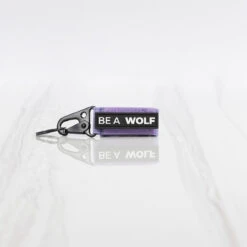 Multi-Functional Nylon Key Chain Luna -Fashion bags 2D562F63 0131 43FB A1C1 C712618D353D