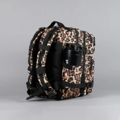 25L Backpack Leopard Limited Edition -Fashion bags 2D9F2298 F60A 4F8D ACBA AE259876BE4C