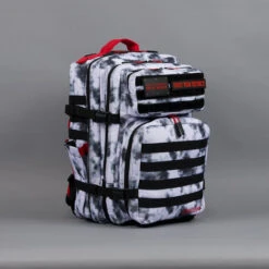 45L Timber Wolf Savage Red Meal Prep Management -Fashion bags 2DAADEA4 968D 49C0 B612 2A0894F8BCC4