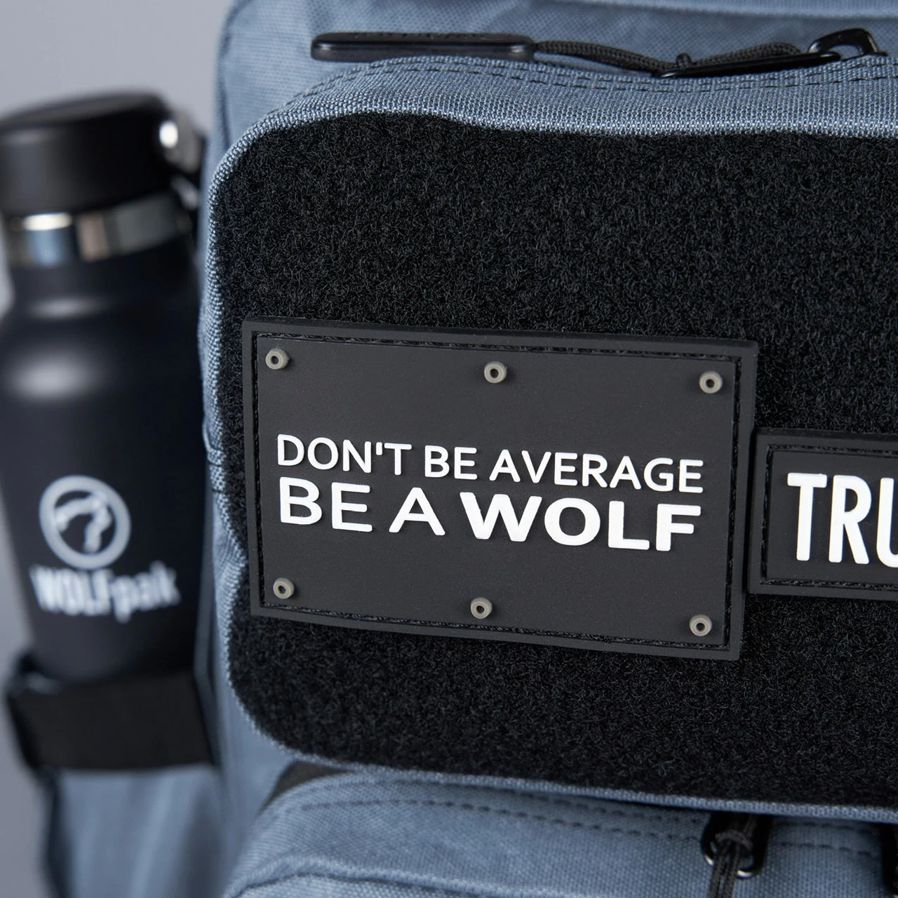 15L Backpack Iron Gray 11 15L Backpack Iron Gray - Image 11