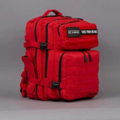 35L Elite Red Meal Prep Management -Fashion bags 2E03A020 682E 46B0 94E4 0A3695DD0F3D
