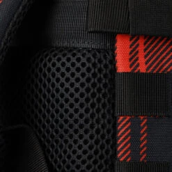 9L Backpack Mini Buffalo Red Plaid -Fashion bags 2E67CE97 18CA 4B17 89CD 8E2CDC963668