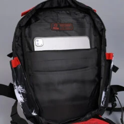 35L Backpack Black Lightning Immortal Red 36 35L Backpack Black Lightning Immortal Red -Fashion bags 2E795F2C 9FD1 49F1 9649 D74CC0033147