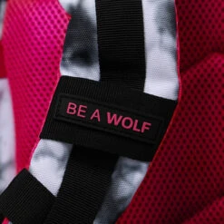 35L Backpack Timber Wolf Magenta Pink -Fashion bags 2EF08C9E BF5F 4076 989E 4725F2525909