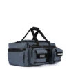 40L Ultimate Duffle Bag Iron Gray