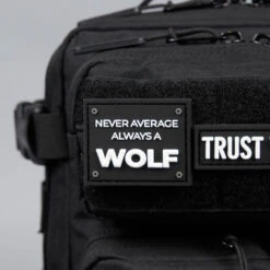 9L Mini Alpha Black Meal Prep Management -Fashion bags 2F5DF9E7 5A10 4C5E 8605 7DE6F8C316EF