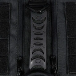 Alpha Black Tactical Dog Vest Harness -Fashion bags 2FA02130 8D6A 4E8F 8303 E2025025E626