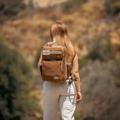 15L Backpack Mocha Brown 24 15L Backpack Mocha Brown -Fashion bags 2FB64CD0 B713 4FE7 BE31 E9441BAAF85D