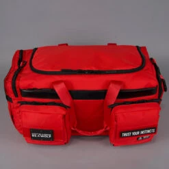 40L Ultimate Duffle Bag Elite Red 38 40L Ultimate Duffle Bag Elite Red -Fashion bags 2FC16AB0 C47E 42AE 9A28 CBD7C37DBA3F