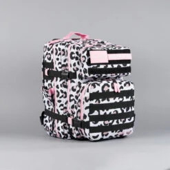 35L Leopard Pink Zip Meal Prep Management 29 35L Leopard Pink Zip Meal Prep Management -Fashion bags 2FD9C000 4304 4EDD A199 561C3A09A77C