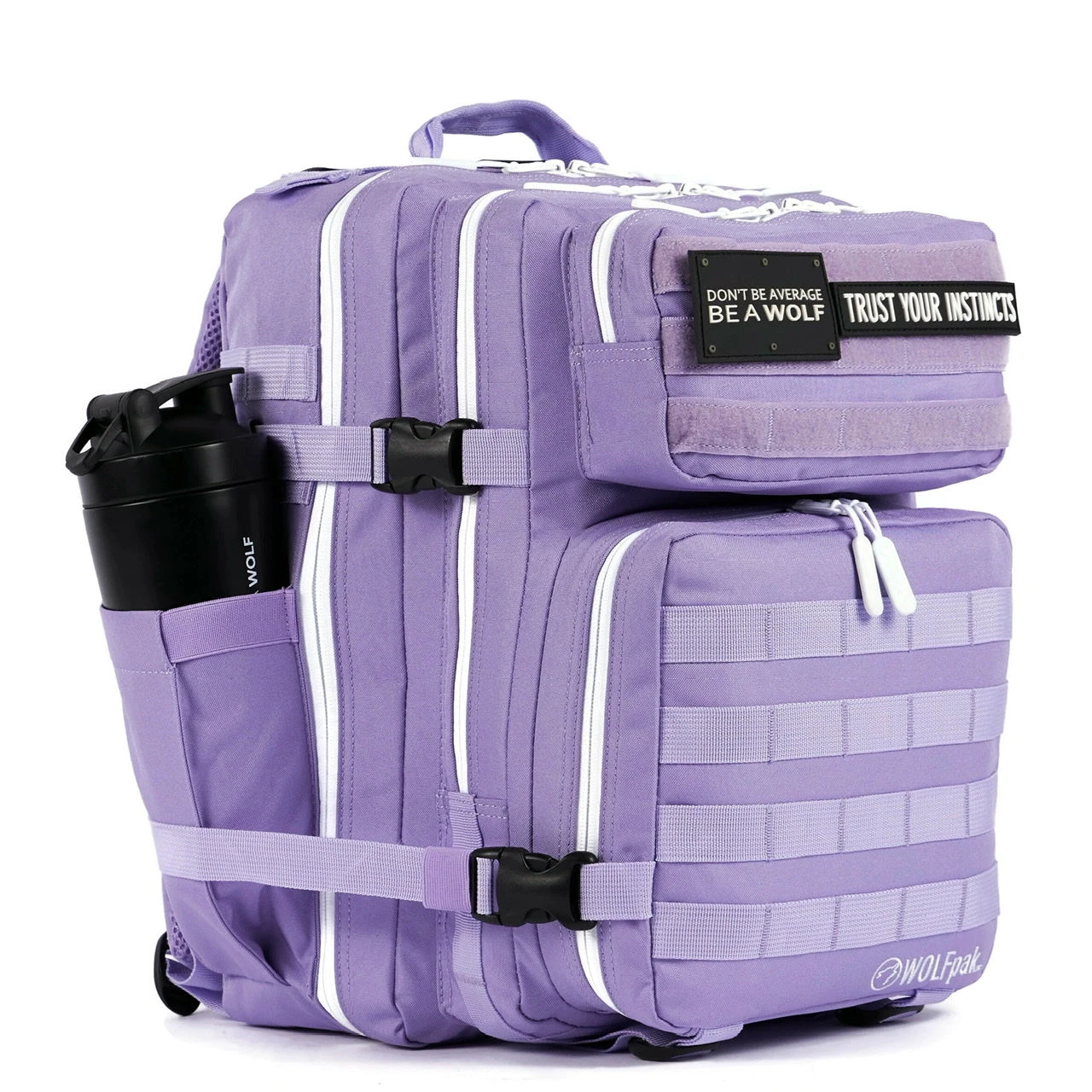 35L Luna Meal Prep Management 2 35L Luna Meal Prep Management - Image 2