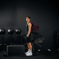 35L Backpack Red Wolf -Fashion bags 2 32605ff7 876c 458e bf88 3ca4cc2aa7d0