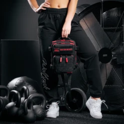 9L Backpack Mini Red Wolf -Fashion bags 2 943da116 bcd9 40d4 9a43 2e982d60b5a8