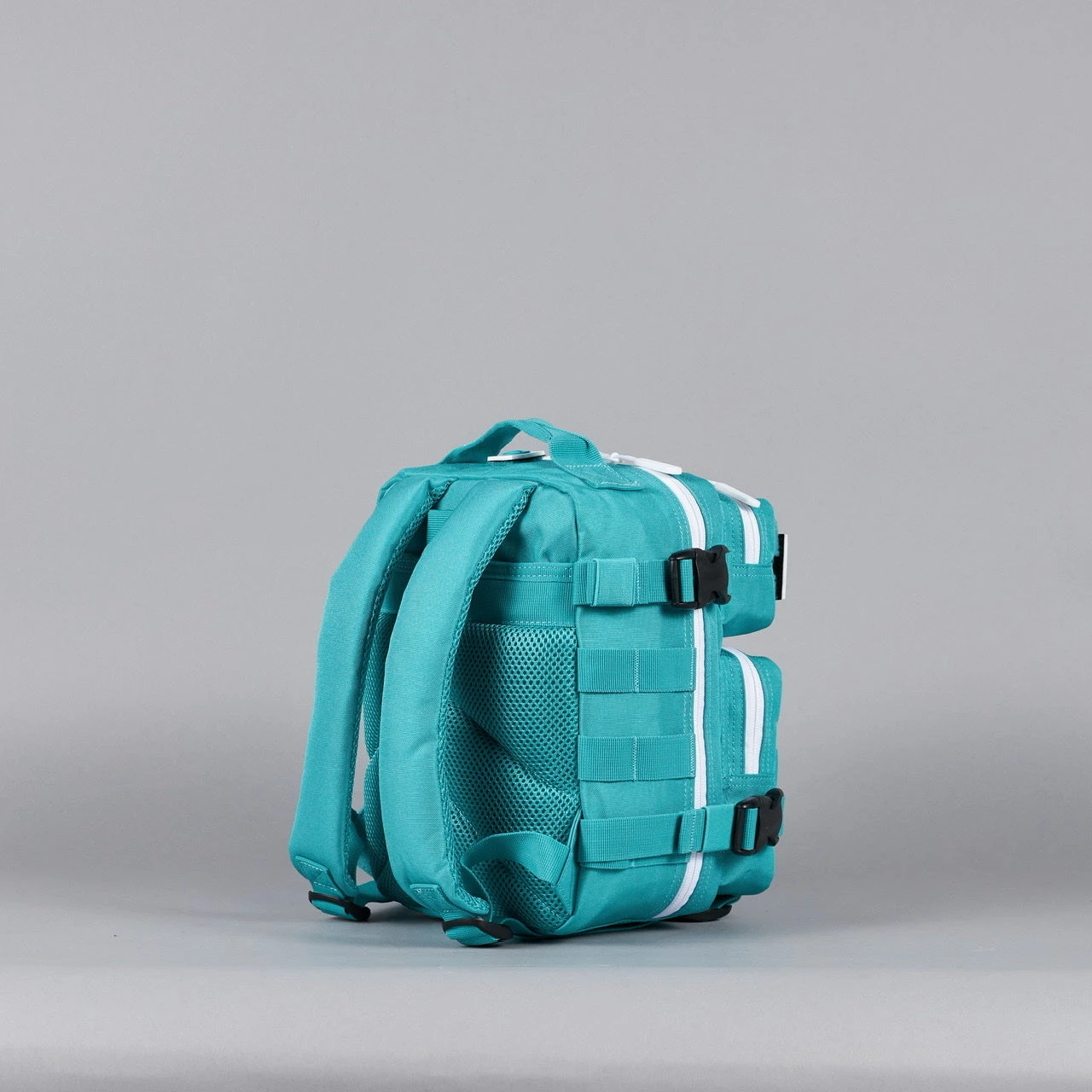 9L Backpack Mini Aqua Goddess 8 9L Backpack Mini Aqua Goddess - Image 8