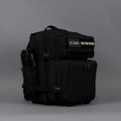 25L Alpha Black Meal Prep Management -Fashion bags 308E6460 820C 469A AFC9 BCA6EF0AB165