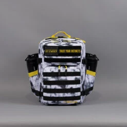 25L Backpack Timber Wolf Yellow Jacket -Fashion bags 30A987BC 97E4 4F8D AA21 F4F5A95C90EF