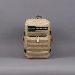 35L Backpack Neutral -Fashion bags 3105A64C 25B4 486E 83A1 0657F249F522