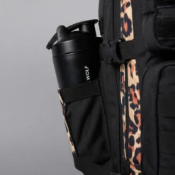 25L Backpack Alpha Black Leopard Limited Edition 35 25L Backpack Alpha Black Leopard Limited Edition -Fashion bags 3126CAE5 13C5 4B82 B3C3 F78138585B01