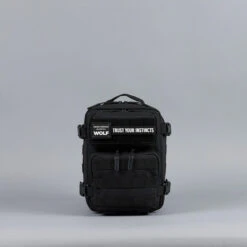 9L Mini Alpha Black Meal Prep Management -Fashion bags 317E7D16 2839 486A 859D 04C449F922CA