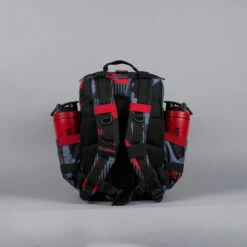 25L Backpack Adrenaline Red 27 25L Backpack Adrenaline Red -Fashion bags 31879186 E9DE 4385 8E05 1E422328A24F