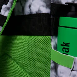 35L Backpack Timber Wolf Graffiti Green -Fashion bags 319830C8 1BE4 4506 9EA2 4D0FCFF78B1A