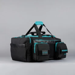 40L Ultimate Duffle Bag Fierce Aqua -Fashion bags 31C50C9B C140 4C11 BE97 B5C7123E4A71