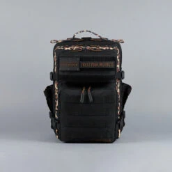 25L Backpack Alpha Black Leopard Limited Edition 29 25L Backpack Alpha Black Leopard Limited Edition -Fashion bags 3214923D 837E 4BA4 AF60 19EEE48CDF20