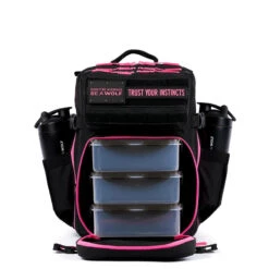 25L Black Neon Pink Meal Prep Management -Fashion bags 3320CF07 3CE2 4997 BA61 53525C0714D3