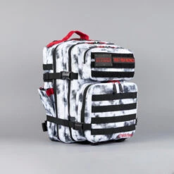 35L Timber Wolf Savage Red Meal Prep Management -Fashion bags 334E0A33 1FB3 40A2 9C79 4E534D296616