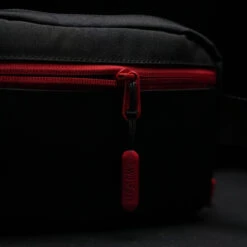 Crossbody Pack Red Wolf -Fashion bags 341354B5 5F82 4BD0 99FE AE36BF9498AB