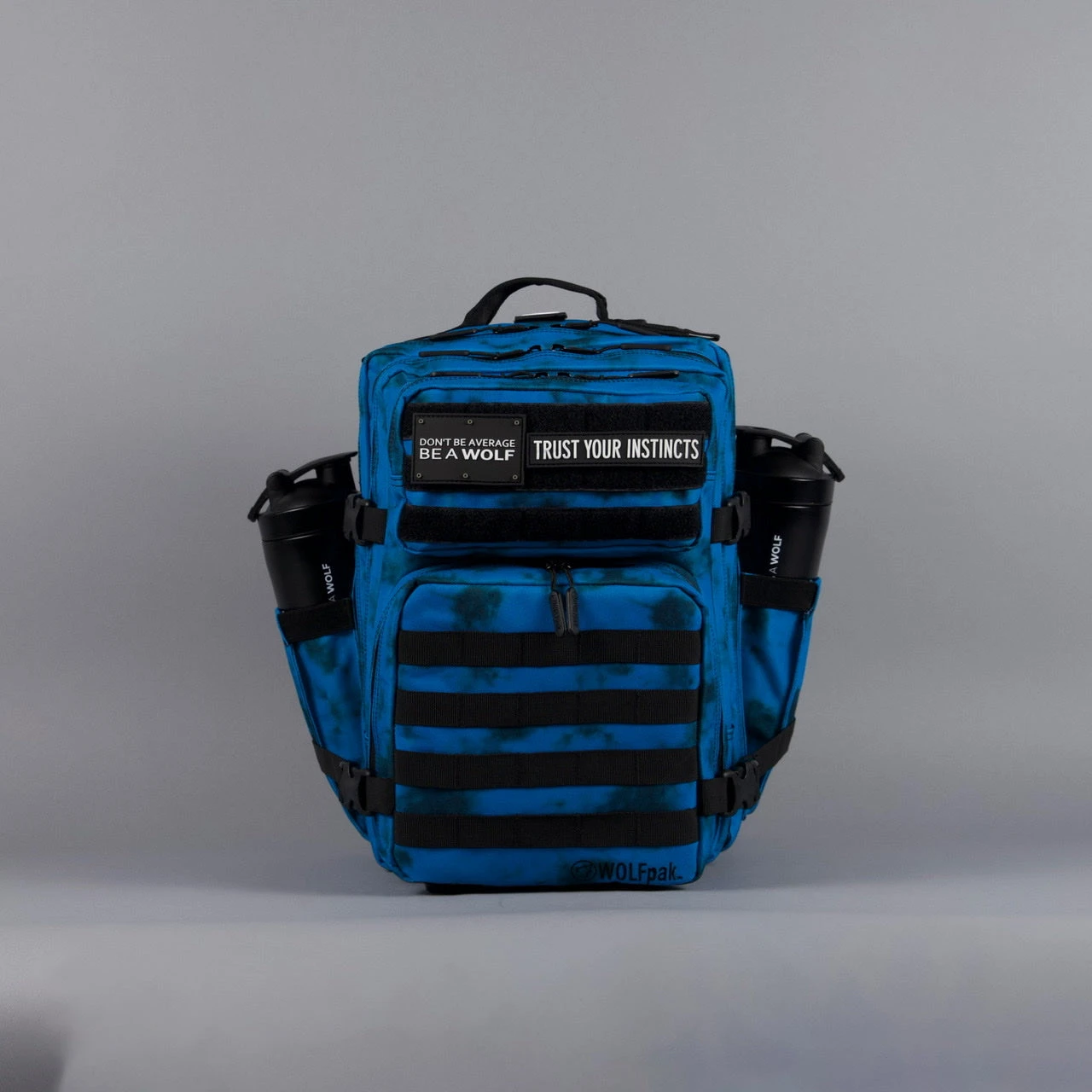 35L Toxic Blue Meal Prep Management 8 35L Toxic Blue Meal Prep Management - Image 8