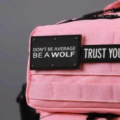 35L Backpack Knockout Pink 29 35L Backpack Knockout Pink -Fashion bags 344B3FB9 A76B 4A68 9F1A E2D8154CDDE7