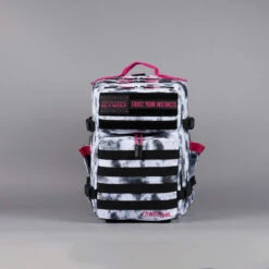 25L Timber Wolf Magenta Pink Meal Prep Management -Fashion bags 349D144A 3663 4E00 9B01 BB6F60091A95
