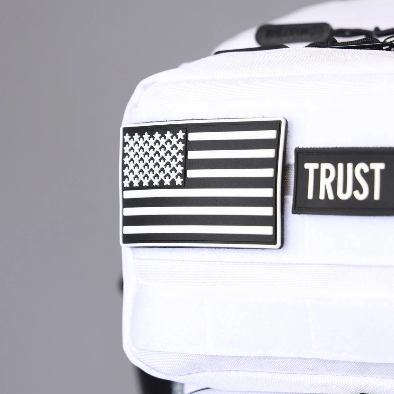 35L Backpack Polar White 12 35L Backpack Polar White - Image 12