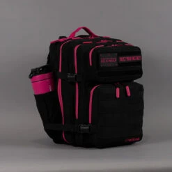 35L Backpack Fierce Pink 27 35L Backpack Fierce Pink -Fashion bags 351BA6EF 012B 4235 88BD 9B43AAE73F53