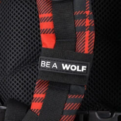 35L Backpack Buffalo Red Plaid 31 35L Backpack Buffalo Red Plaid -Fashion bags 352BFBFB 5102 48F1 889C 33792BE7E933