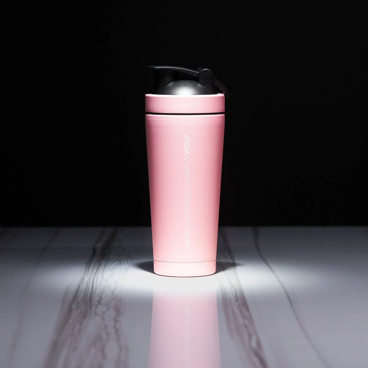 Knockout Pink Shaker 2 Knockout Pink Shaker - Image 2
