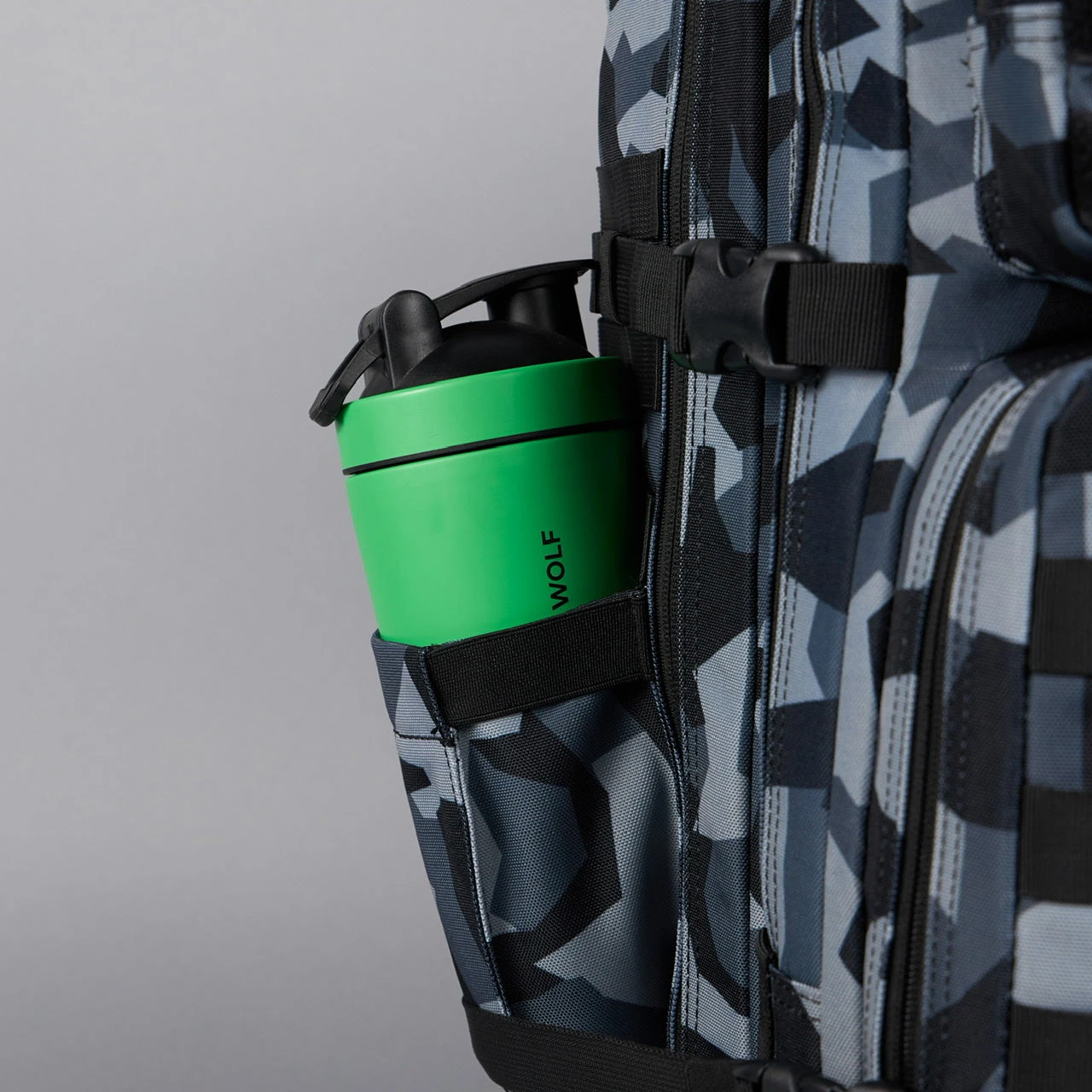 45L Splinter Camo Green Meal Prep Management 17 45L Splinter Camo Green Meal Prep Management - Image 17