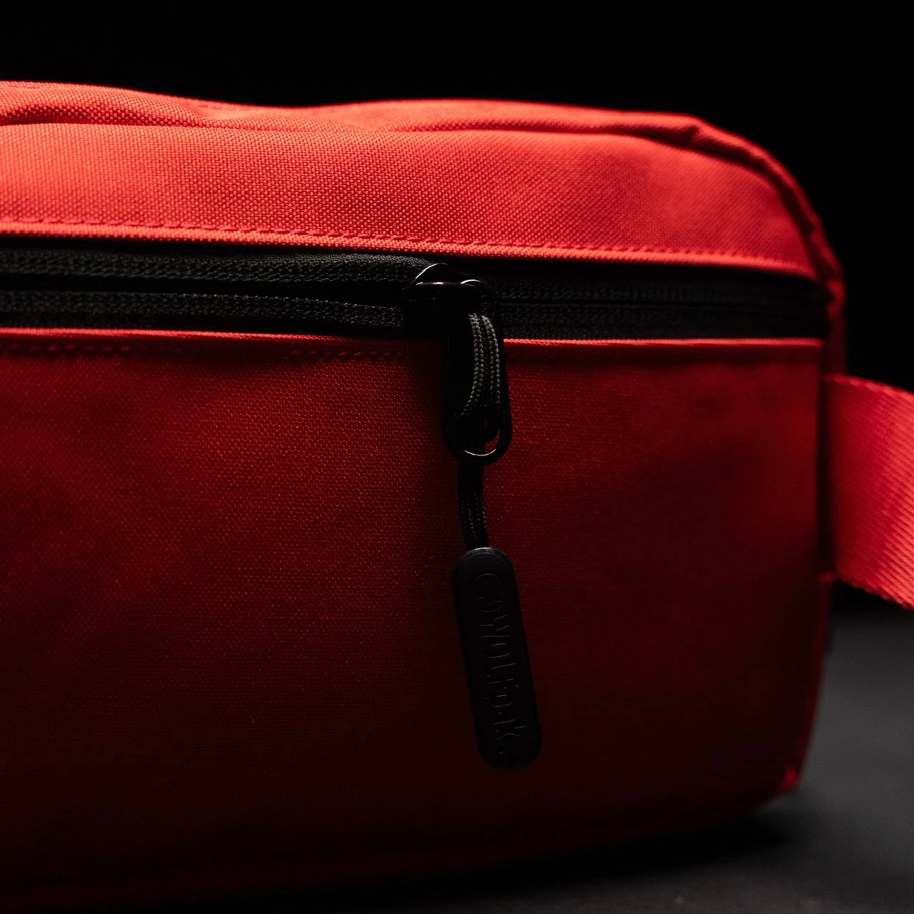 Crossbody Pack Elite Red 9 Crossbody Pack Elite Red - Image 9