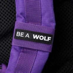 35L Wolfsbane Purple Meal Prep Management -Fashion bags 361B58EC 01DD 44DC 90DE 8D842E5CAB16