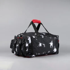 40L Ultimate Duffle Bag Black Lightning Immortal Red 32 40L Ultimate Duffle Bag Black Lightning Immortal Red -Fashion bags 3625C563 7411 4826 A7F6 3D3F2F2A0B97