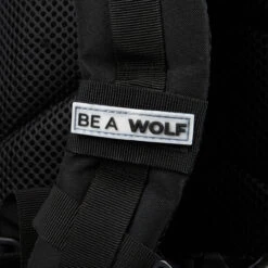 35L Backpack Alpha Black White Accents 39 35L Backpack Alpha Black White Accents -Fashion bags 368A61EB 7E9C 4551 A796 18BEF7F4543B