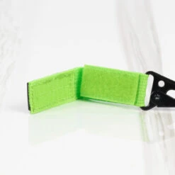 Multi-Functional Nylon Key Chain Graffiti Green -Fashion bags 36BC916C C373 45BE B819 E37C1696880B
