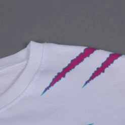 Beastmode Pink Cropped Tee -Fashion bags 3885D4B7 B29D 41D0 AFAA DE183765995F