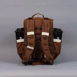 35L Backpack Mocha Brown 25 35L Backpack Mocha Brown -Fashion bags 3916B2A5 7422 4AAF B350 102B80EFDA2C