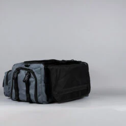 40L Ultimate Duffle Bag Iron Gray -Fashion bags 392051A5 EEA3 49AA BDEE E5BEC758BC20