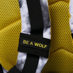 45L Backpack Timber Wolf Yellow Jacket -Fashion bags 395FF3A4 B2E6 47B9 BF2E A97DC785AC2E